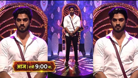 Bigg Boss Marathi 