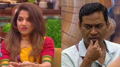  Marathi Actors Reaction: 