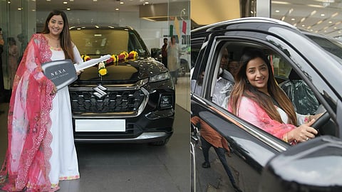 Apurva Nemlekar  