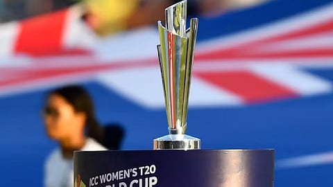 women's t20 world cup
