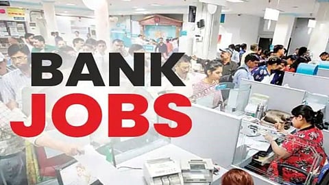 IBPS PO Recruitment