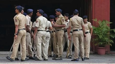 Mumbai Crime News
