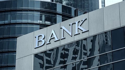 Government Bank Job