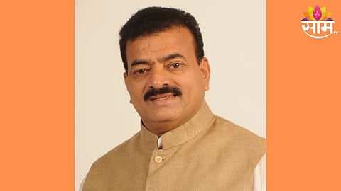 Bhaskar Jadhav