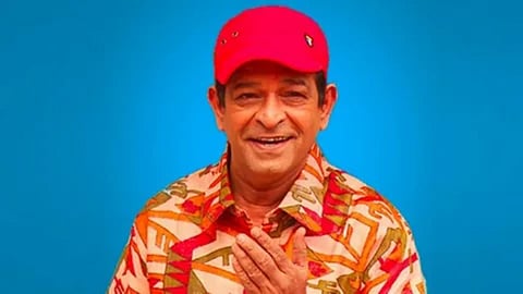 Tarak Mehta Ka Ooltah Chashmah