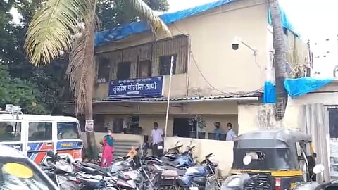 Vasai Crime: बदलापूरनंतर नालासोपारा हादरलं; ७ वर्षीय मुलीवर लैंगिक अत्याचाराचा प्रयत्न, दोन दिवसांनी गुन्हा दाखल 