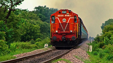 Railway 