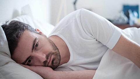 Bad Sleeping Time Side Effects