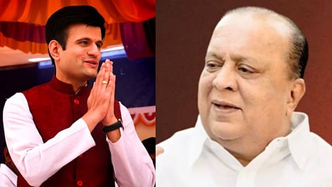 Maharashtra Politics 