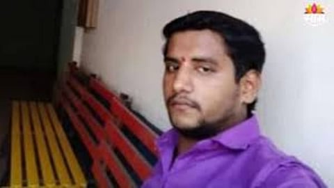 Akshay Shinde: बदलापूर अत्याचार प्रकरणातील आरोपी अक्षय शिंदेची आत्महत्या, पोलिसांकडून बंदूक हिसकावून झाडल्या स्वत:वर गोळ्या
