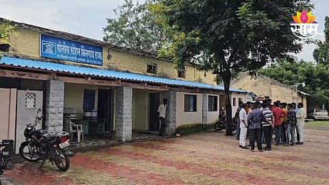Buldhana News: बुलडाणा हादरले! शिक्षकाकडून ४ चिमुकल्यांचा लैंगिक छळ, सिंदखेडराजामधील खळबळजनक घटना 
