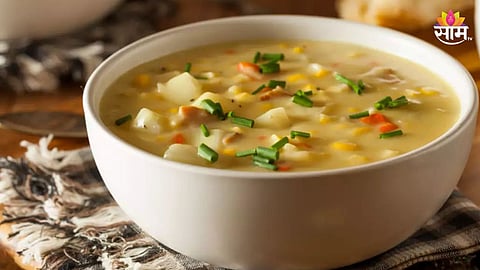 Monsoon Special Recipes