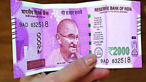 RBI: तुमच्याकडे अजून २०००च्या नोटा आहेत? कुठे आणि कशा जमा करणार ? जाणून घ्या प्रक्रिया