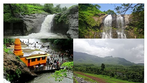 Hidden Places In Badlapur
