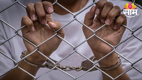 Crime News : डोक्यावर बंदूक रोखली, धाड धाड गोळ्या झाडल्या; १७ वर्षीय पुतण्याने केली मावशीची हत्या