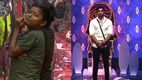 Big Boss Marathi New Promo