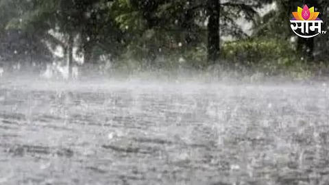 Dhule Heavy Rain