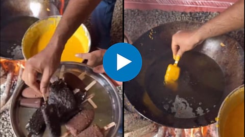 Ice Cream Pakoda 