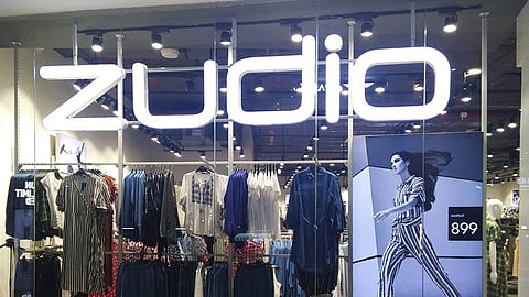 Zudio Success Story