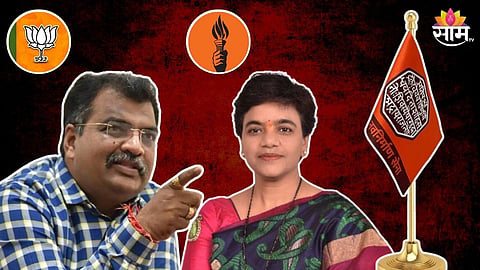 भाजपच्या बालेकिल्ल्याला सुरुंग लागणार का?  रविंद्र चव्हाणांना मविआ,मनसेतून कोण आव्हान देणार?