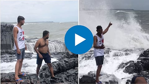 Shocking Video
