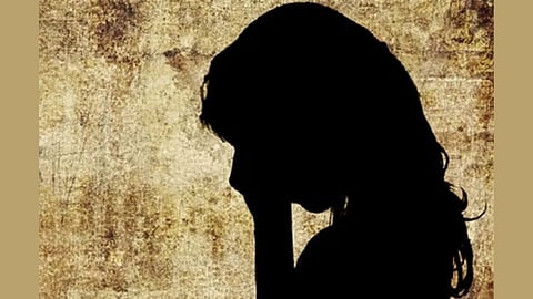 Eight Year OId Girl Physical Abuse