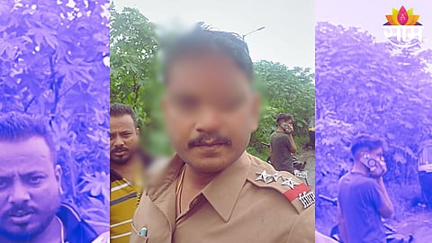 Pune Police Attack: पोलिस अधिकाऱ्यावर कोयता हल्ला प्रकरण, सोलापूरातून दोघांना अटक