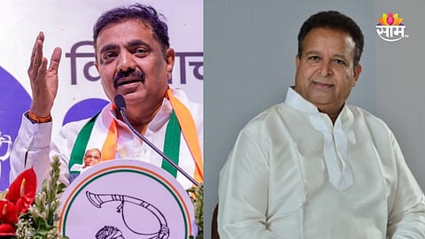 Satara Politics: साताऱ्यात 'तुतारी'चा भाजपला धक्का? जयंत पाटलांनी घेतली बड्या नेत्याची भेट; बंद दाराआड तासभर चर्चा