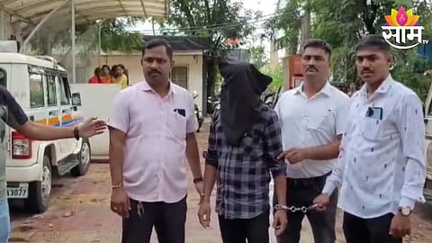 Kalyan Crime News
