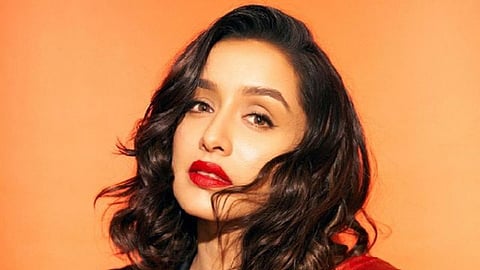 Shraddha Kapoor