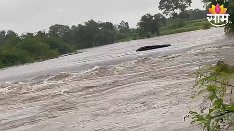 Nandurbar Heavy Rain