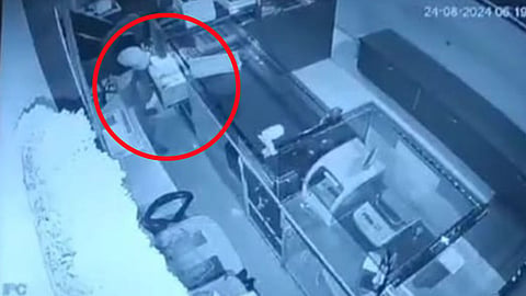 Buldhana crime