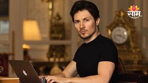 Telegram Founder Arrested: एअरपोर्टवर उतरताच टेलिग्रामचा संस्थापक पावेल ड्यूरोवला अटक, नेमकं कारण काय?