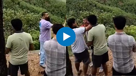 Stunt Viral Video