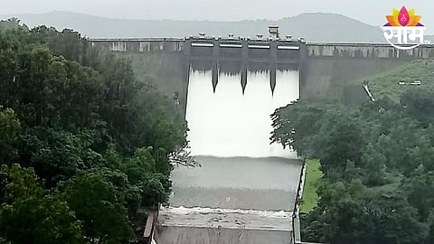 Chandoli Dam