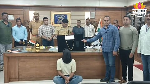 Dhule Crime