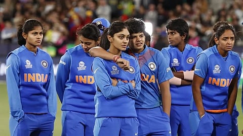 Women's T20 WC: ICC कडून T20 World Cup चे सुधारित वेळापत्रक जाहीर, 'या' दिवशी होणार भारत-पाकिस्तान सामना 