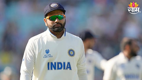 Rohit Sharma Record: रोहित शर्माला इतिहास रचण्याची संधी! या मोठ्या रेकॉर्डमध्ये दिग्गज कर्णधाराला सोडणार मागे 
