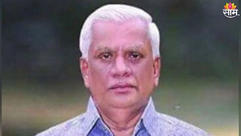 वसंत चव्हाण