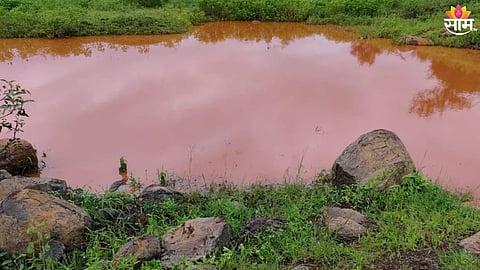 पैठण तालुक्यात आढळले दोन सख्ख्या बहि‍णींचे मृतदेह