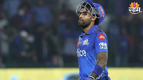 Suryakumar Yadav,ipl 2024: सूर्यकुमार यादव मुंबई इंडियन्स सोडणार? या संघाकडून थेट कर्णधारपदाची ऑफर