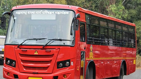 MSRTC Recruitment