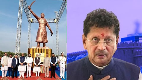 Deepak Kesarkar 