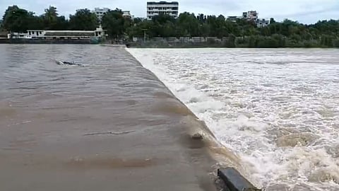 Dhule Rain Alert
