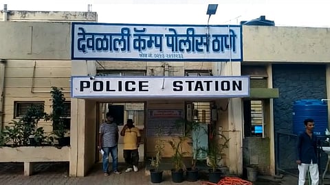Nashik Crime
