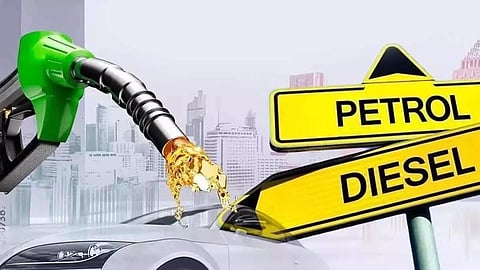 Petrol-Diesel Price: टेन्शन वाढणार! पेट्रोल १८ रुपये, डिझेल ३५ रुपयांनी महागणार