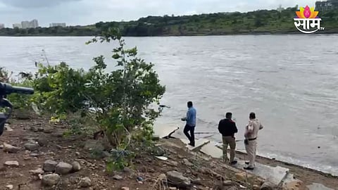 महाराष्ट्रात चाललंय काय? डोकं, हात-पाय कापून धड नदीत फेकलं, पुण्यात तरुणीची निर्घृण हत्या 