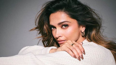  Deepika Padukone