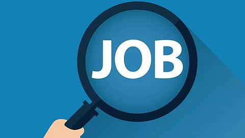 High Court Job
