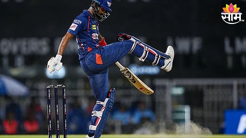 KL Rahul,IPL 2025: केएल राहुलचा पत्ता कट होणार? हा दिग्गज खेळाडू होऊ शकतो लखनऊचा कर्णधार